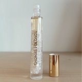 High-Roller Grab & Go Perfume Stick - Blonde