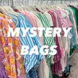 MYSTERY BAG $150