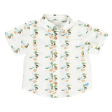 Boy's Jack Shirt - Mallard Friends