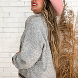 See You Cowboy Knit Sweater