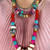 Alana Necklace - Multi