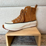 Chuck Sneakers - Camel