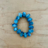 Lyla Bracelet - Blue