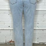 Retro Rocky Straight Leg Jeans