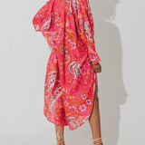 Rohita Kaftan Dress