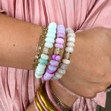 Lavender Haze Bracelet