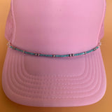 Trucker Hat Bands