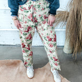 Rosebud Traveler Pants