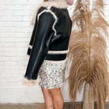 Brooklyn Fur Jacket