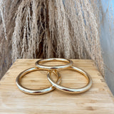 Eternity Bangle Bracelet Set (3)