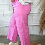 Barbie Girl Straight Leg Jeans