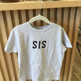 Sis Tee- Ash