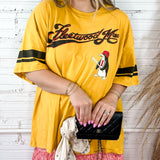 {Daydreamer} Fleetwood Mac Penguin Baseball - One Size