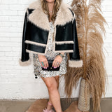 Brooklyn Fur Jacket