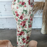 Rosebud Traveler Pants