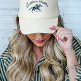 Southern Stables Trucker Hat