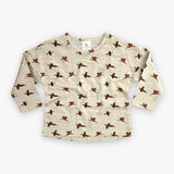 Finley Tee - Pleasant Pheasant