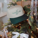 The Holiday Cocktail Club Trucker