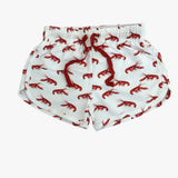 Jackson Swim Shortie - Mudbug