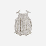 Betty Romper - French Garden