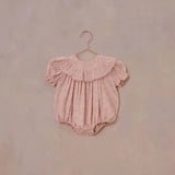 Noralee Eva Romper - Blush