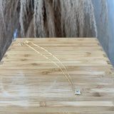 Star Girl Necklace