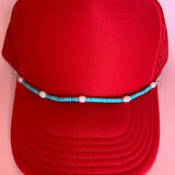 Trucker Hat Bands