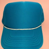 Trucker Hat Bands