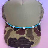 Trucker Hat Bands