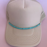 Trucker Hat Bands