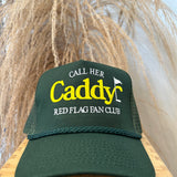 Call Her Caddy Trucker Hat