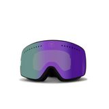 Snowbird Polarized Goggles Black/Purple