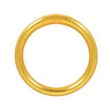 {Budha Girl} Tzubbie All Weather Bangle - Gold