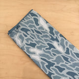 Baby Swaddle- Seaside Camo