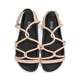 Linky Sandal