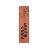 Poppy and Pout Lip Balm